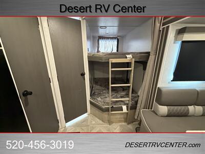 2023 FOREST RIVER 26DBUD - Photo 13 - Huachuca City, AZ 85616