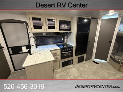 2023 FOREST RIVER 26DBUD - Photo 11 - Huachuca City, AZ 85616