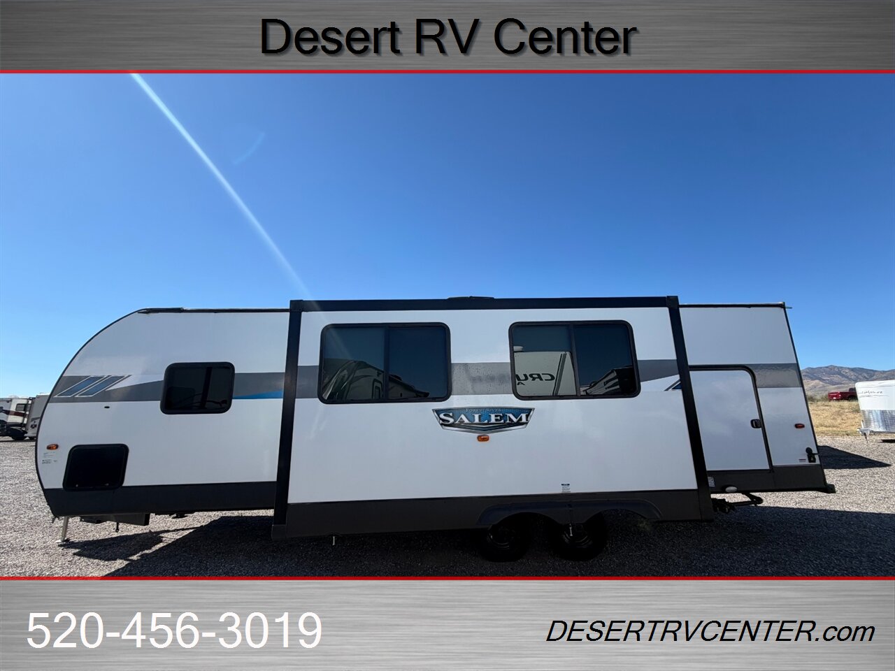 2023 FOREST RIVER 26DBUD for sale in , AZ