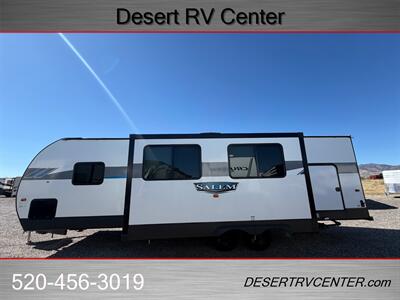 2023 FOREST RIVER 26DBUD - Photo 5 - Huachuca City, AZ 85616