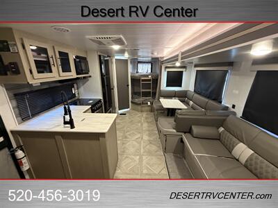 2023 FOREST RIVER 26DBUD - Photo 10 - Huachuca City, AZ 85616