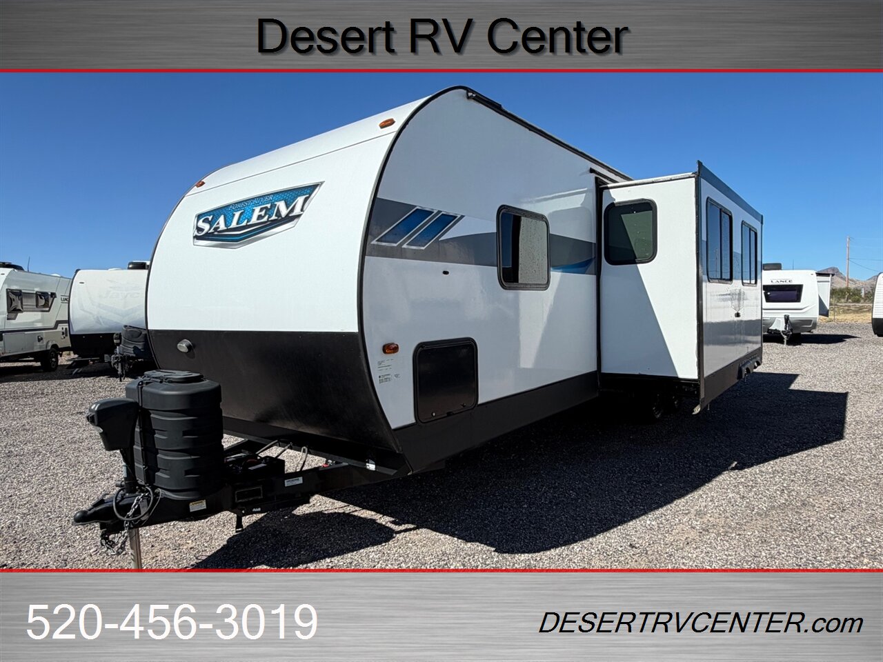 2023 FOREST RIVER 26DBUD for sale in , AZ