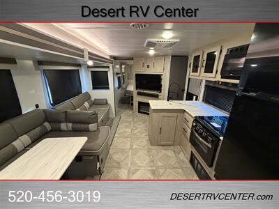 2023 FOREST RIVER 26DBUD - Photo 14 - Huachuca City, AZ 85616