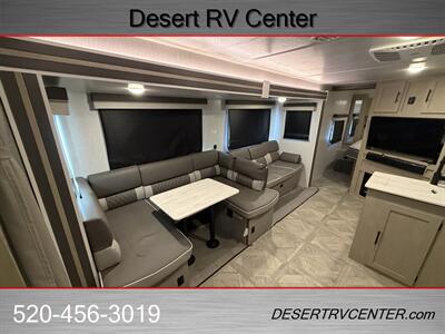 2023 FOREST RIVER 26DBUD - Photo 15 - Huachuca City, AZ 85616