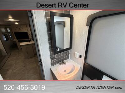 2023 FOREST RIVER 26DBUD - Photo 21 - Huachuca City, AZ 85616