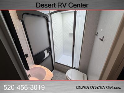 2023 FOREST RIVER 26DBUD - Photo 19 - Huachuca City, AZ 85616