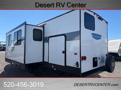 2023 FOREST RIVER 26DBUD - Photo 6 - Huachuca City, AZ 85616