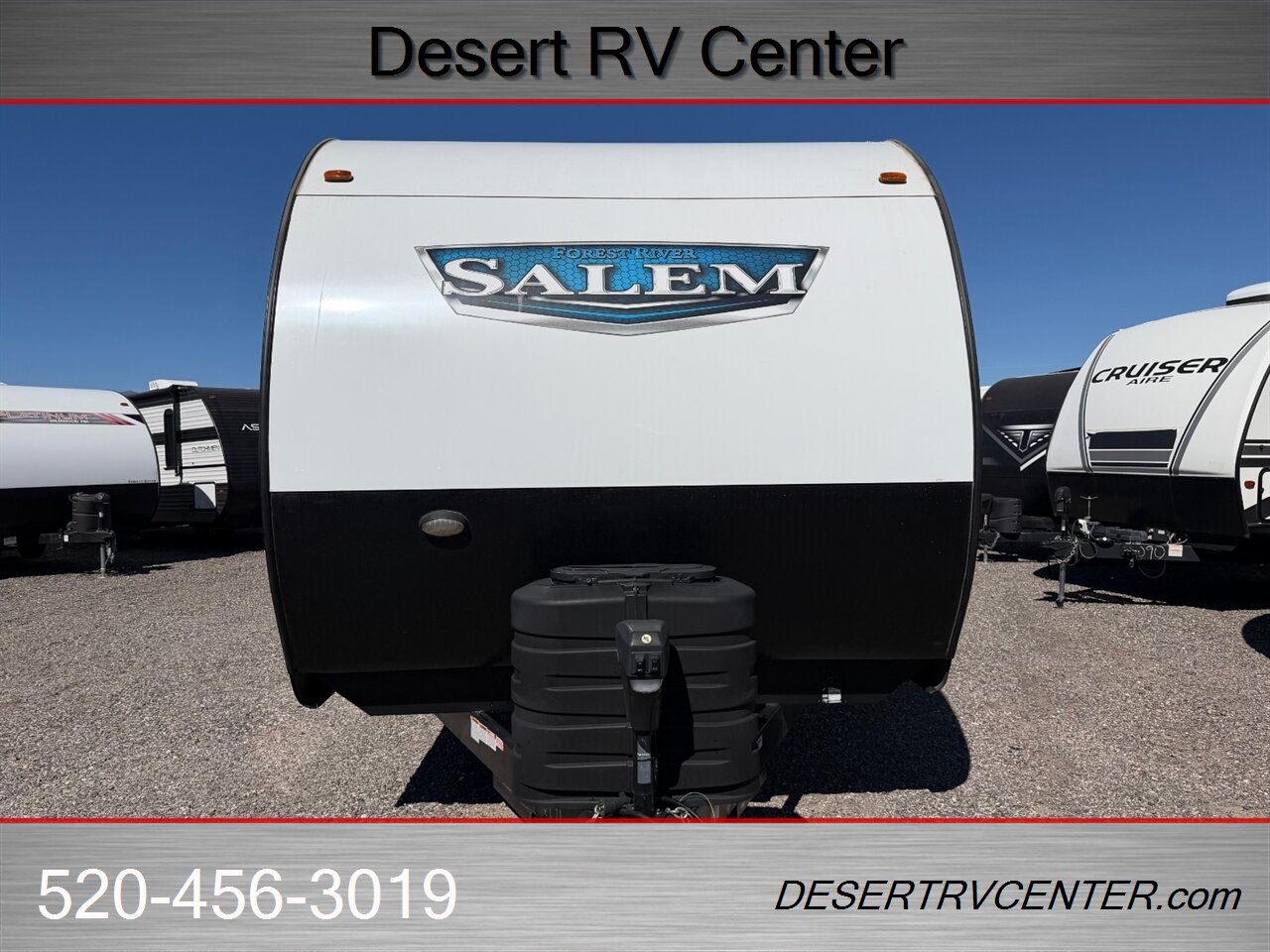 2023 FOREST RIVER 26DBUD for sale in , AZ