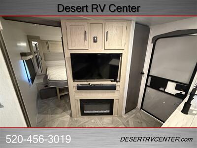 2023 FOREST RIVER 26DBUD - Photo 18 - Huachuca City, AZ 85616