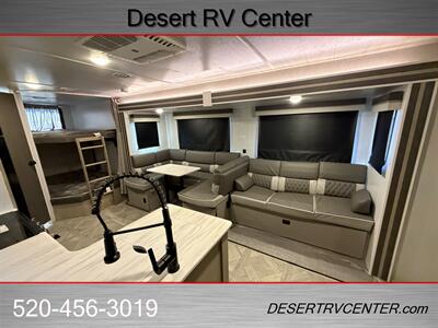 2023 FOREST RIVER 26DBUD - Photo 9 - Huachuca City, AZ 85616