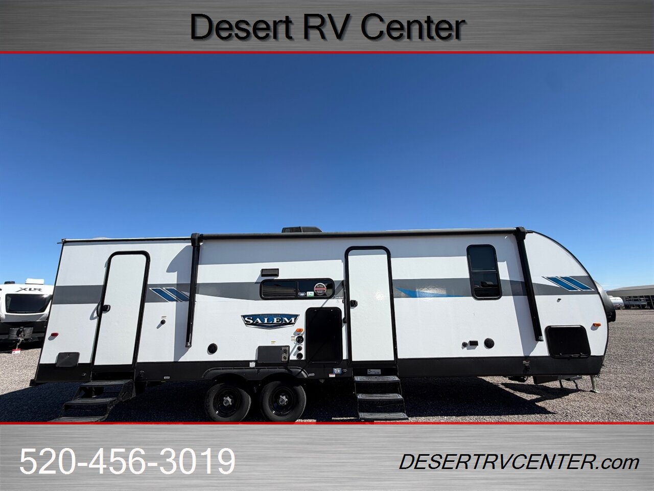 2023 FOREST RIVER 26DBUD for sale in , AZ
