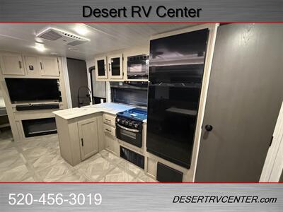 2023 FOREST RIVER 26DBUD - Photo 12 - Huachuca City, AZ 85616