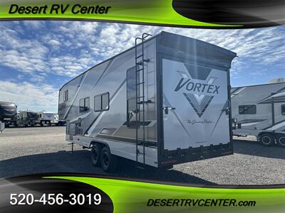 2025 GENESIS SUPREME 2815V   - Photo 4 - Huachuca City, AZ 85616