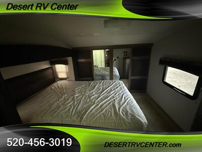 2021 GENESIS SUPREME 24BHS   - Photo 7 - Huachuca City, AZ 85616