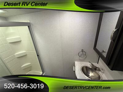 2021 GENESIS SUPREME 24BHS   - Photo 9 - Huachuca City, AZ 85616