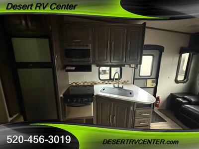 2021 GENESIS SUPREME 24BHS   - Photo 6 - Huachuca City, AZ 85616