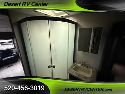 2021 GENESIS SUPREME 24BHS   - Photo 10 - Huachuca City, AZ 85616