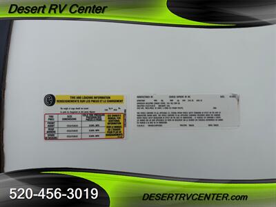 2021 GENESIS SUPREME 24BHS   - Photo 13 - Huachuca City, AZ 85616