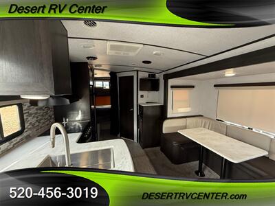 2021 GENESIS SUPREME 24BHS   - Photo 11 - Huachuca City, AZ 85616