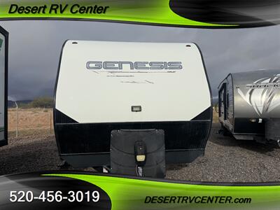 2021 GENESIS SUPREME 24BHS   - Photo 3 - Huachuca City, AZ 85616