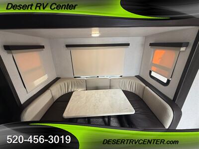 2021 GENESIS SUPREME 24BHS   - Photo 5 - Huachuca City, AZ 85616