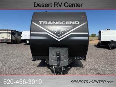 2022 GRAND DESIGN 255FK   - Photo 3 - Huachuca City, AZ 85616