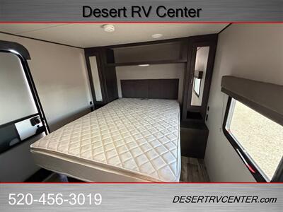 2022 GRAND DESIGN 255FK   - Photo 9 - Huachuca City, AZ 85616