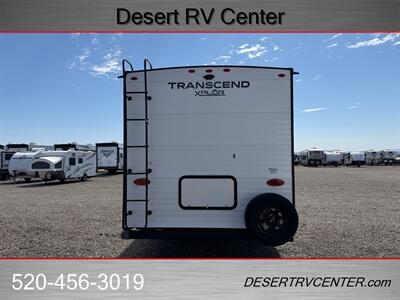 2022 GRAND DESIGN 255FK   - Photo 7 - Huachuca City, AZ 85616