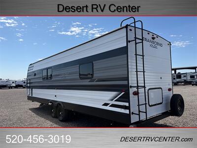 2022 GRAND DESIGN 255FK   - Photo 6 - Huachuca City, AZ 85616