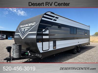 2022 GRAND DESIGN 255FK   - Photo 4 - Huachuca City, AZ 85616