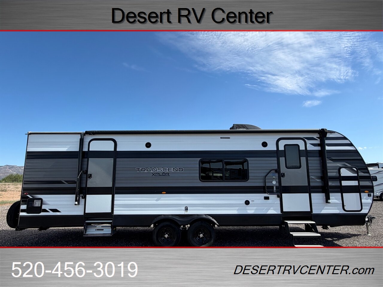 2022 GRAND DESIGN 255FK   - Photo 1 - Huachuca City, AZ 85616