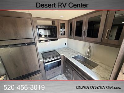 2022 GRAND DESIGN 255FK   - Photo 11 - Huachuca City, AZ 85616