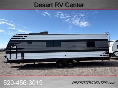 2022 GRAND DESIGN 255FK   - Photo 5 - Huachuca City, AZ 85616