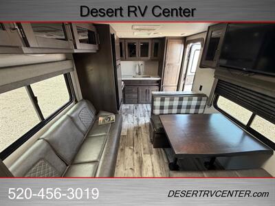 2022 GRAND DESIGN 255FK   - Photo 10 - Huachuca City, AZ 85616