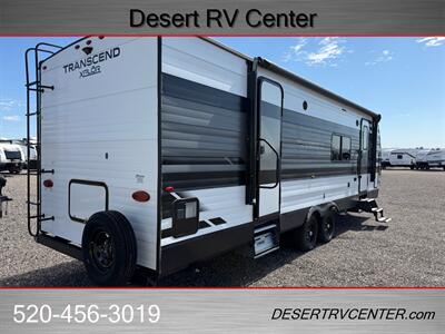 2022 GRAND DESIGN 255FK   - Photo 8 - Huachuca City, AZ 85616