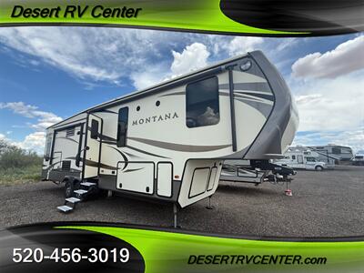 2017 KEYSTONE 3160RL   - Photo 4 - Huachuca City, AZ 85616