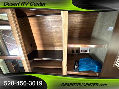 2017 KEYSTONE 3160RL   - Photo 18 - Huachuca City, AZ 85616