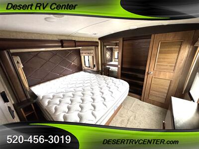 2017 KEYSTONE 3160RL   - Photo 19 - Huachuca City, AZ 85616