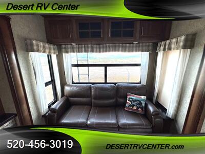 2017 KEYSTONE 3160RL   - Photo 26 - Huachuca City, AZ 85616