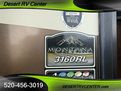 2017 KEYSTONE 3160RL   - Photo 5 - Huachuca City, AZ 85616