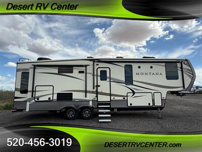 2017 KEYSTONE 3160RL   - Photo 1 - Huachuca City, AZ 85616