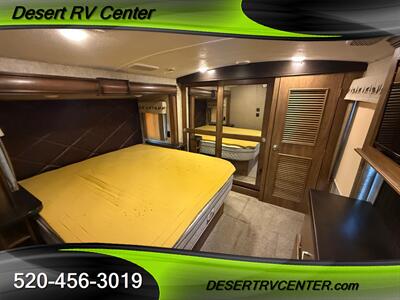 2017 KEYSTONE 3160RL   - Photo 10 - Huachuca City, AZ 85616