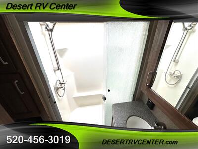 2017 KEYSTONE 3160RL   - Photo 16 - Huachuca City, AZ 85616