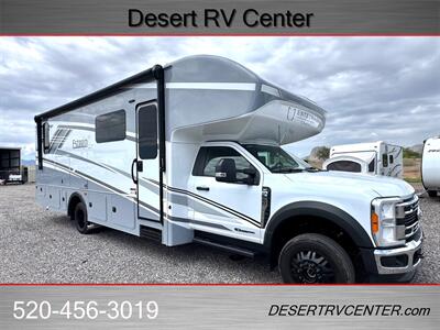 2024 ENTEGRA COACH 32U ESTEEM XL - Photo 2 - Huachuca City, AZ 85616