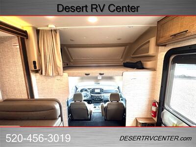 2024 ENTEGRA COACH 32U ESTEEM XL - Photo 22 - Huachuca City, AZ 85616