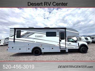 2024 ENTEGRA COACH 32U ESTEEM XL - Photo 1 - Huachuca City, AZ 85616