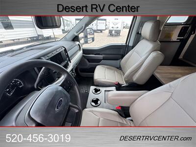 2024 ENTEGRA COACH 32U ESTEEM XL - Photo 14 - Huachuca City, AZ 85616