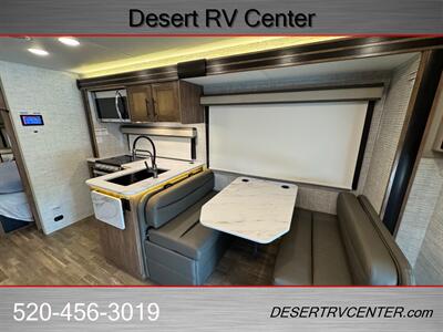 2024 ENTEGRA COACH 32U ESTEEM XL - Photo 21 - Huachuca City, AZ 85616