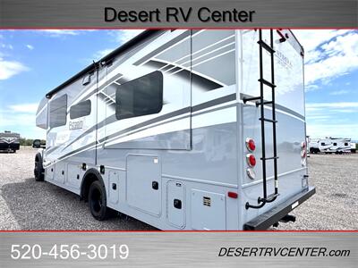 2024 ENTEGRA COACH 32U ESTEEM XL - Photo 7 - Huachuca City, AZ 85616