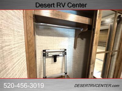 2024 ENTEGRA COACH 32U ESTEEM XL - Photo 25 - Huachuca City, AZ 85616